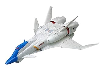 クラッシャージョウ　ミネルバ MACHINE [劇場版] : アニメ「クラッシャージョウ」HP